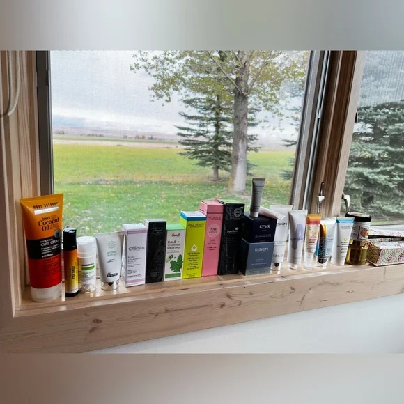 New Skincare, 111 Skin, Living Proof, Keys, Dr. Brandt, FoxyBae, Juice Beauty